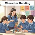 Penguatan Karakter