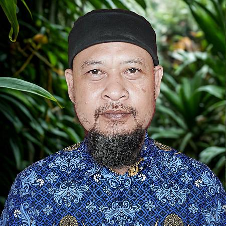 Wakil Kepala Sekolah  Bidang Sarpras
