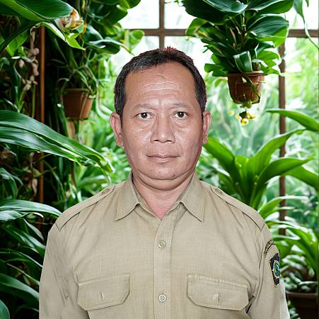 Wakil Kepala Sekolah     Bidang Kesiswaan