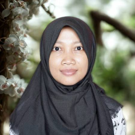 Wakil Kepala Sekolah  Bidang Kurikulum