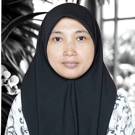 Bendahara Sekolah