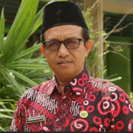 Plt. Kepala Sekolah